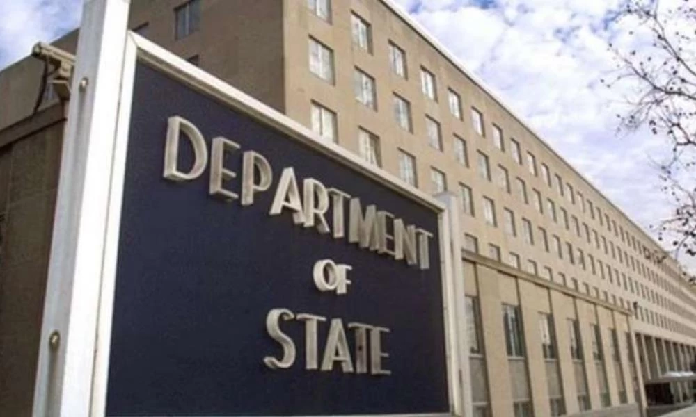 Νέο ηχηρό μήνυμα Στέιτ Ντιπάρτμεντ στην Τουρκία για την Αγία Σοφία